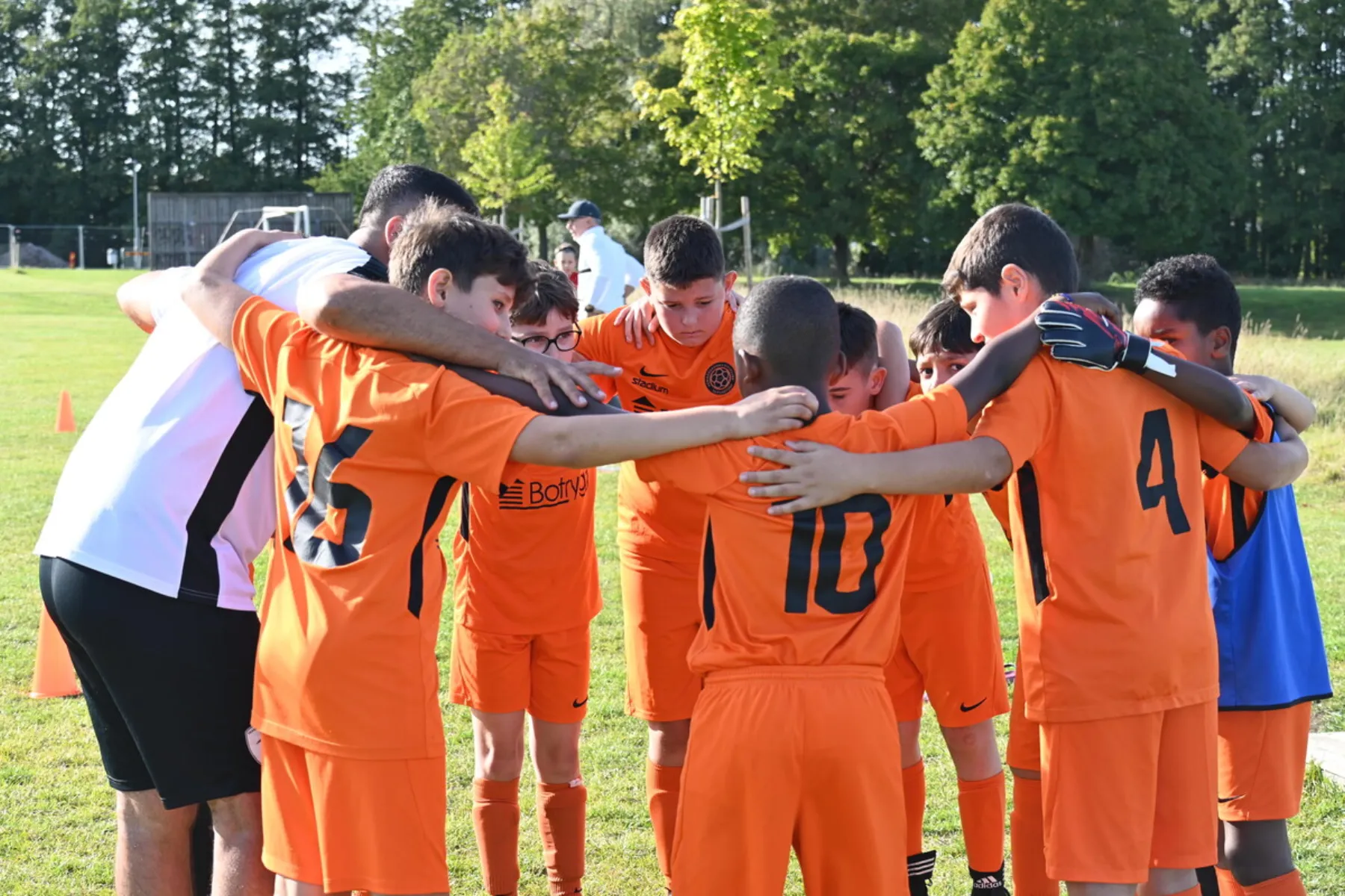 Hemgårdarnas Bollklubb